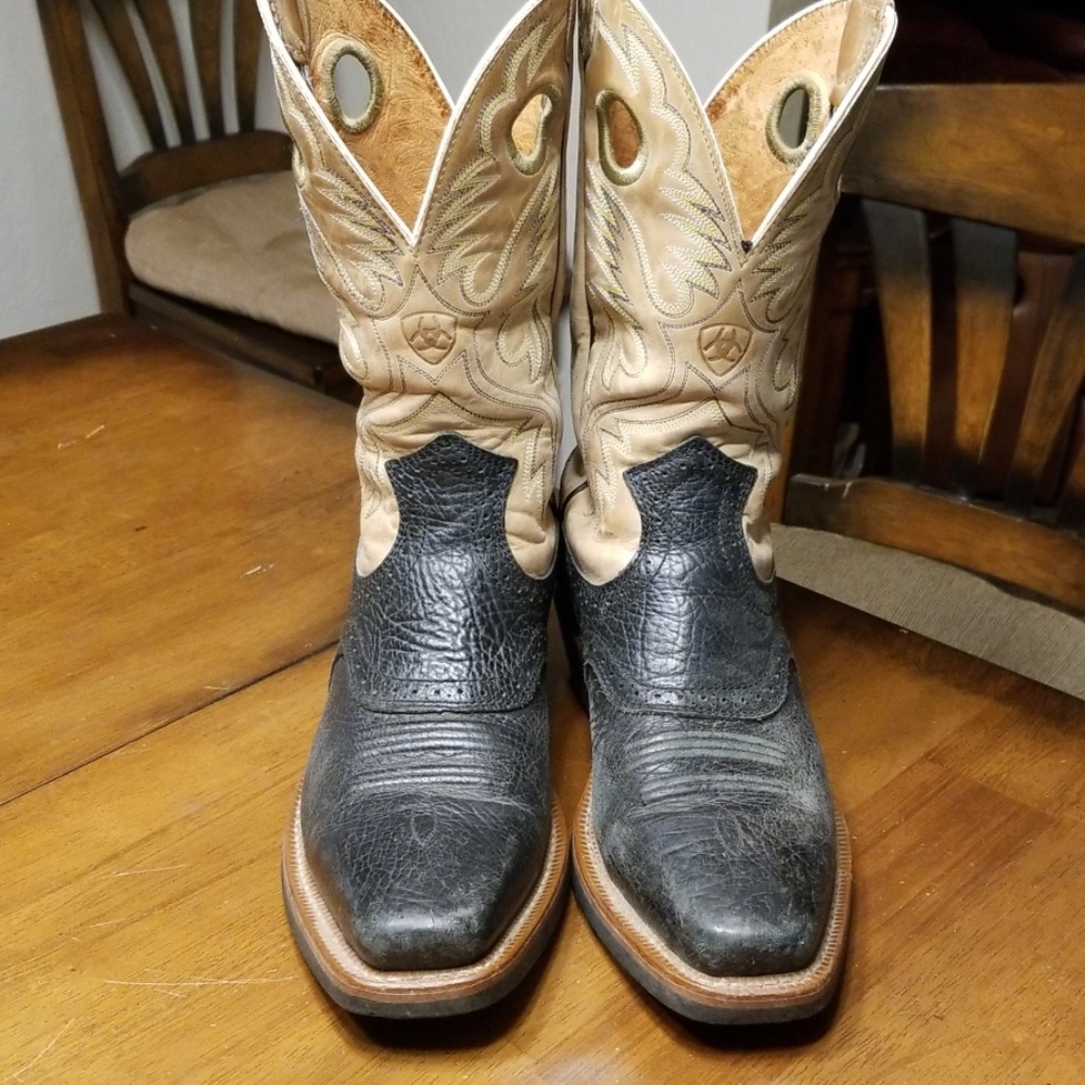 Boots